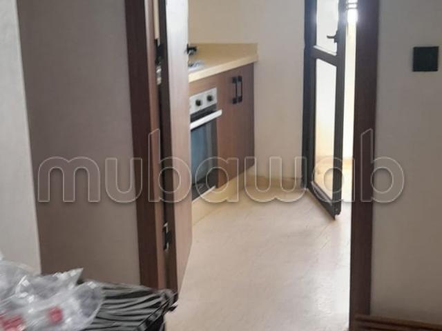 Appartement a vendre