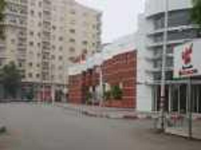 Appartement a vendre