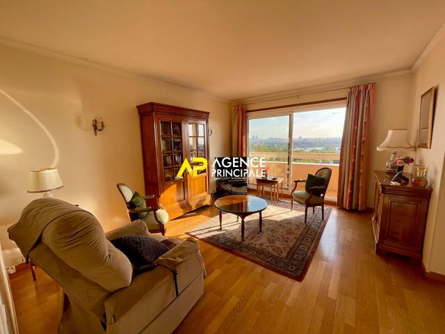 Appartement Argenteuil Centre ville 3 pièces 61m2