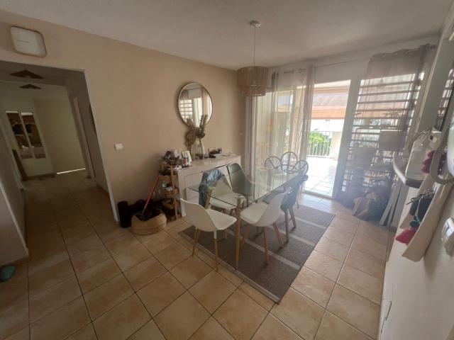 Appartement 81 m2 Fort de France