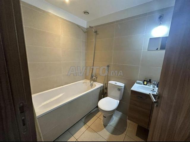 Appartement à vendre 44 m² à Casablanca