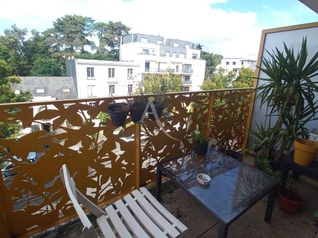 Appartement T2 Blanche de Castille