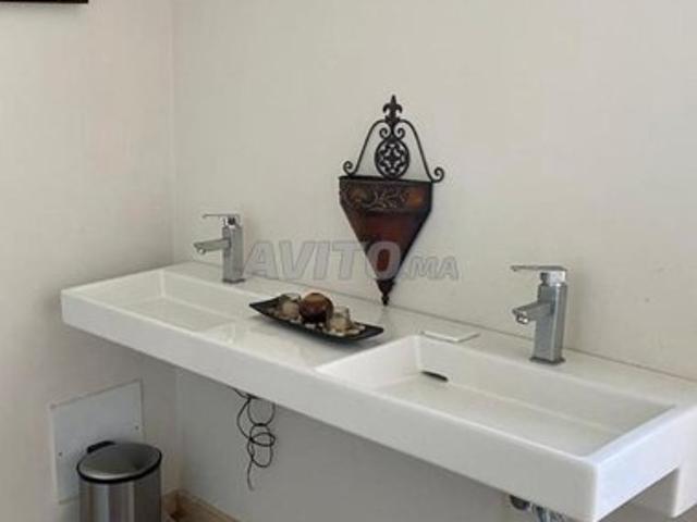 Villa de luxe à louer HARHOURA