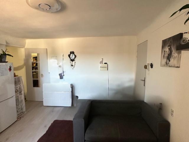 LA GARDE, INVESTISSEMENT, appartement T2 loué