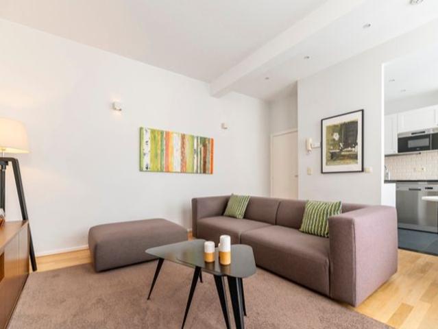 Appartement 2 pièces/ Spécial investisseur Defisc immédiate
