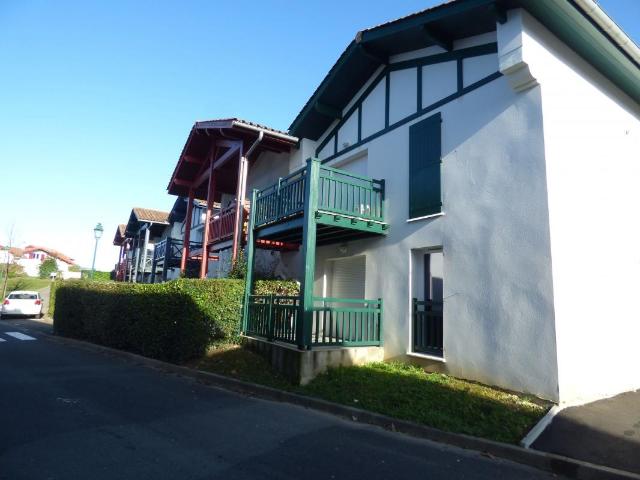 Appartement Saint Pierre D Irube 3 pièce s