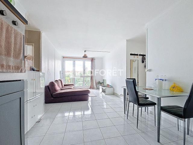 Appartement Cachan 4 pièce s 69 m2