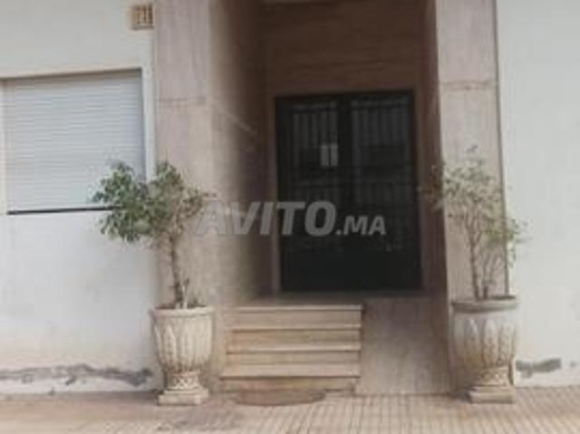 Appartement à vendre 45 m² à Ain atiq