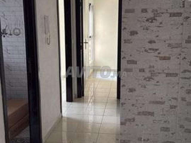 Appartement à vendre 45 m² à OULFA Casablanca