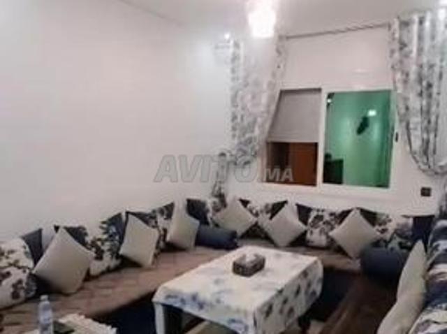 Appartement à vendre 45 m² à Martil