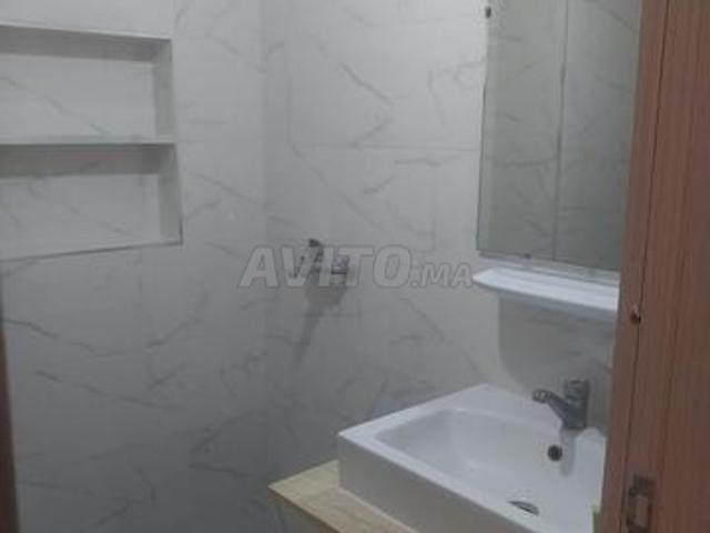 Appartement a vendre