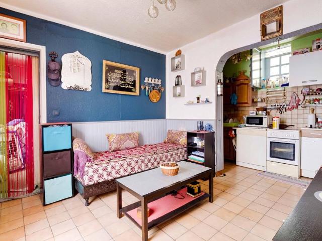 Appartement Livry Gargan 2 pièce s 33M²