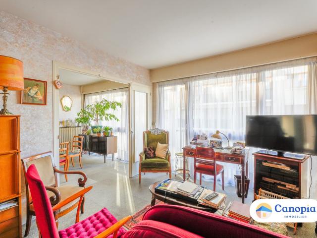 Appartement à vendre Cachan