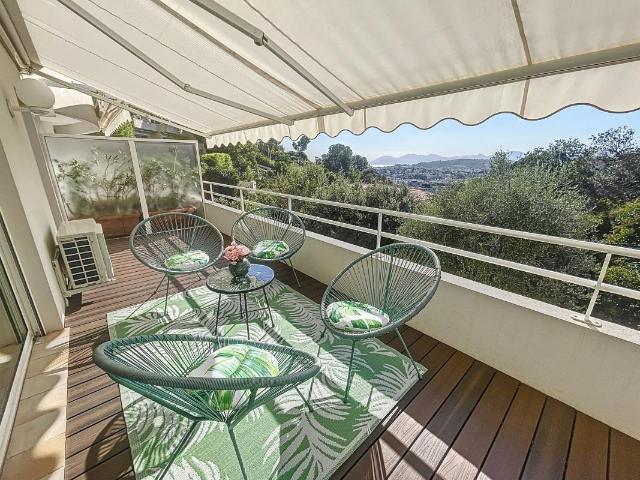 APPARTEMENT A VENDRE