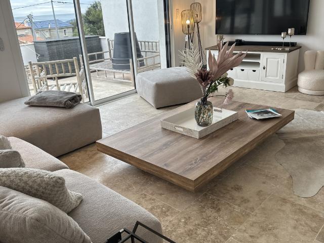 Appartement 110 m2 Roquebrune sur Argens