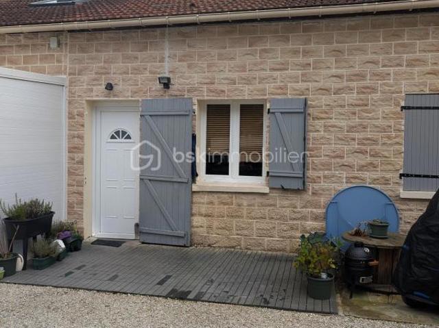 Appartement a vendre