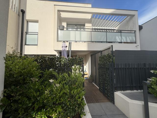 Appartement 96 m2 Marseille 10ème