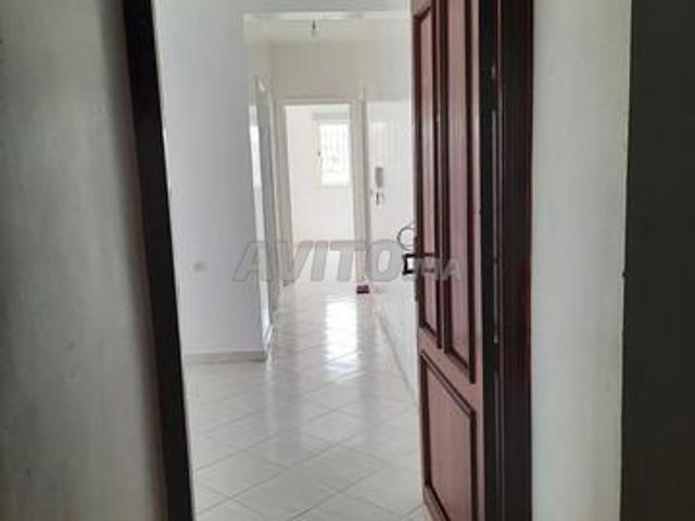 Appartement à vendre 46 m² à Casablanca