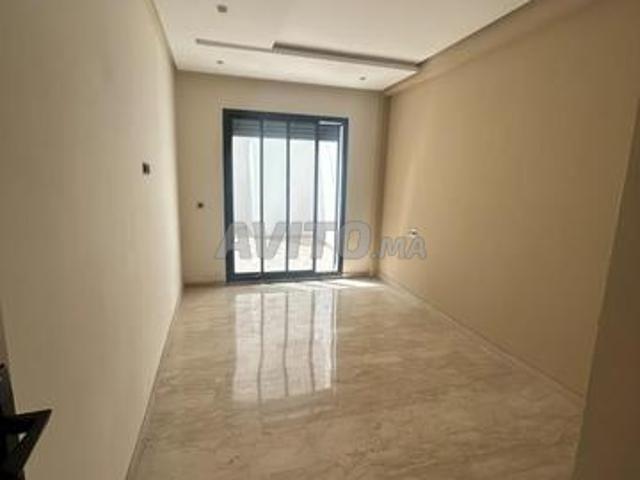 Appartement à vendre 46 m² à Casablanca