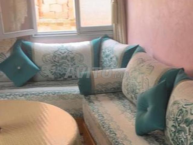Appartement a vendre 46 m laayayda sale