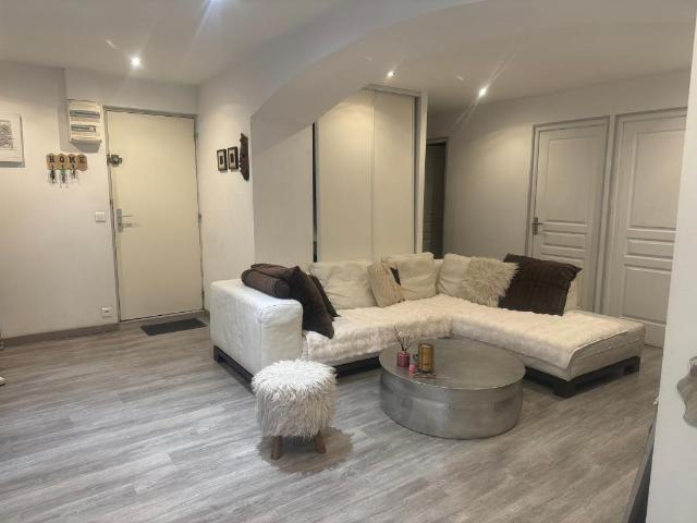 Appartement À Vendre T2 bis Toulon