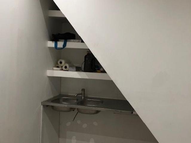 Appartement 28 m2 Ivry sur Seine
