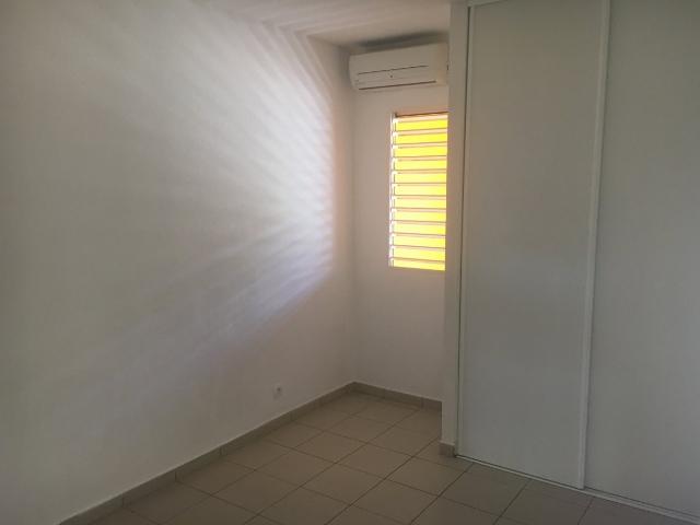 Appartement T3 résidence Badiane