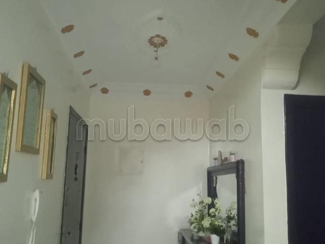 Appartement a vendre