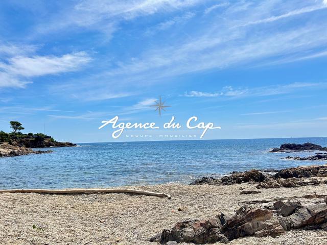 A VENDRE APPARTEMENT T2 A PIED DES PLAGES AVEC VUE MER, A SAINT