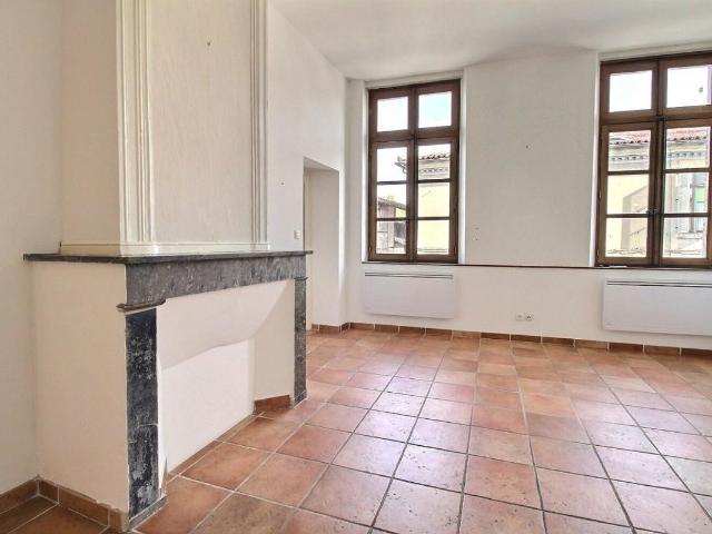 Appartement À Vendre Centre de Lavaur