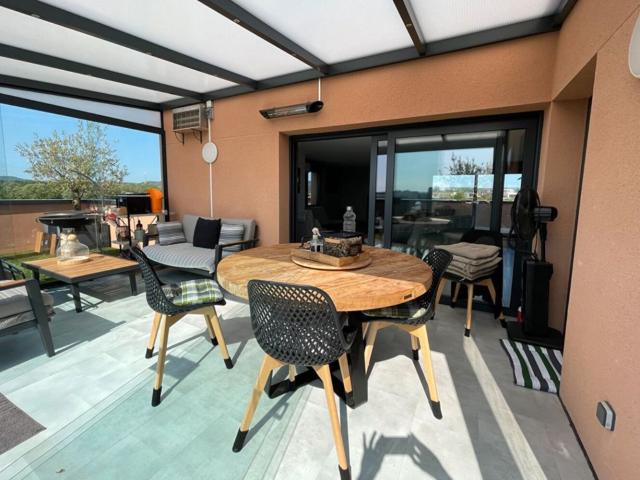 Appartement 126 m2 Talange
