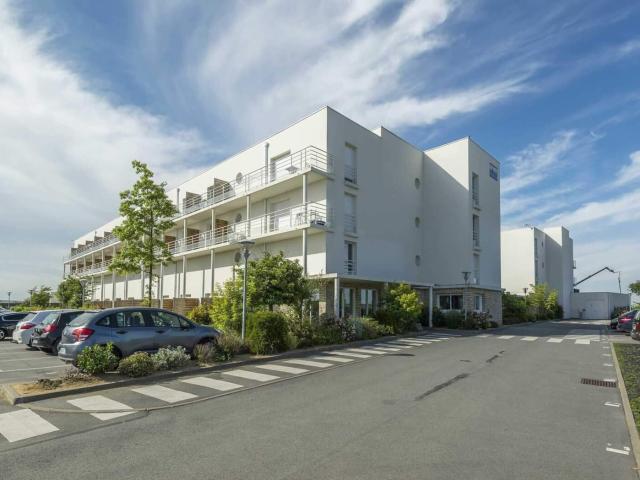 INVESTISSEMENT LOCATIF: CAP WEST CHARTRES
