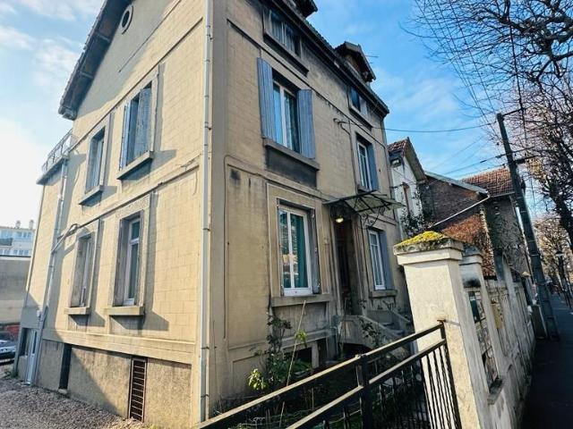 Appartement F2 À Vendre