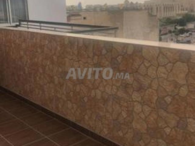 Appartement a vendre
