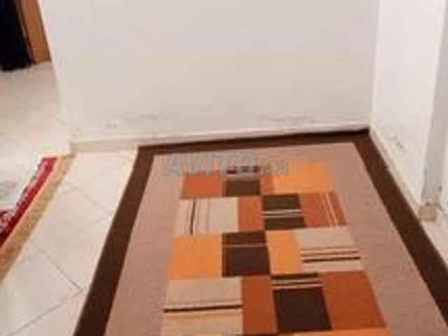 Appartement a vendre