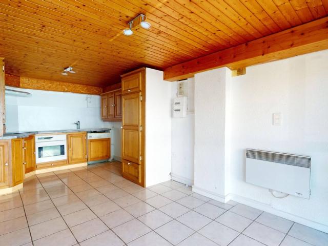 Appartement 3 pièces 71 m²