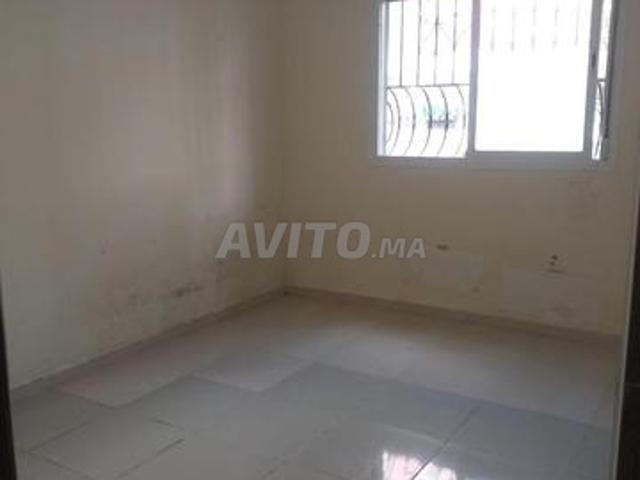 Appartement à vendre 48 m² à Casablanca