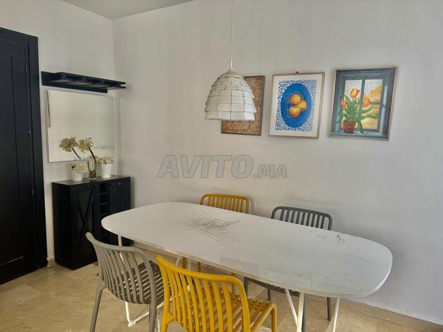 Appartement à vendre 48 m² à Casablanca
