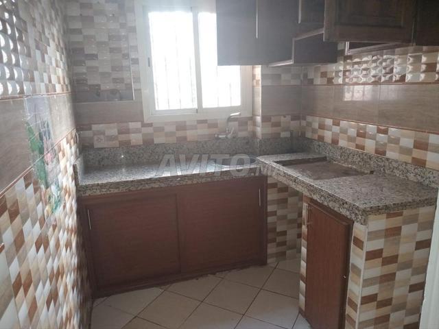 Appartement à vendre 48 m² à Casablanca