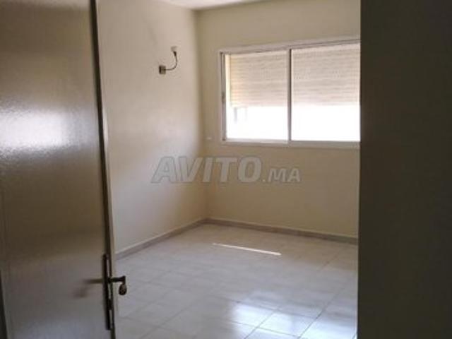 Appartement à vendre 48 m² à Casablanca