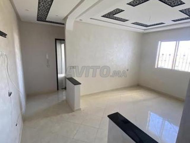 Appartement à vendre 48 m² à Mohammedia