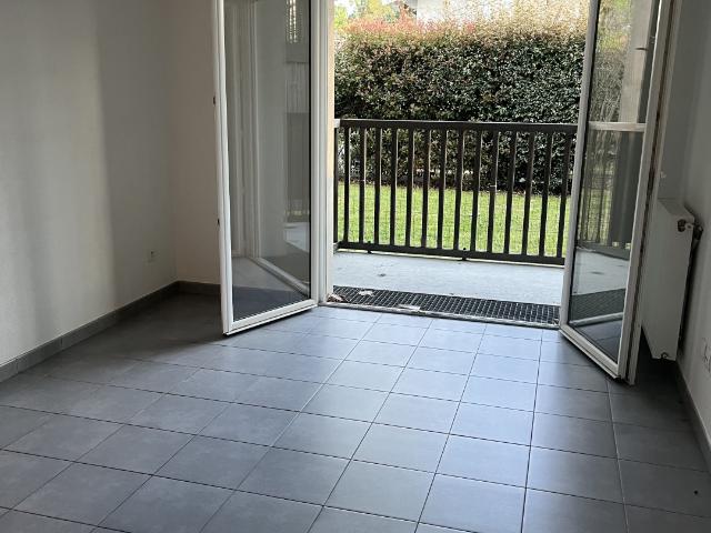 Appartement 35 m2 Lanton