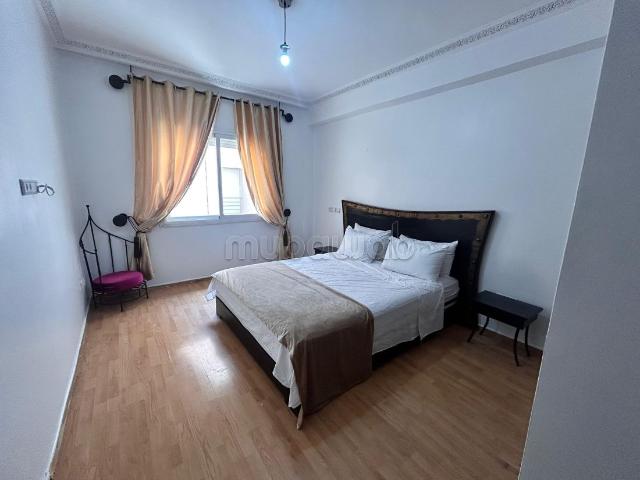 Appartement à vendre 49 m2 – Guéliz