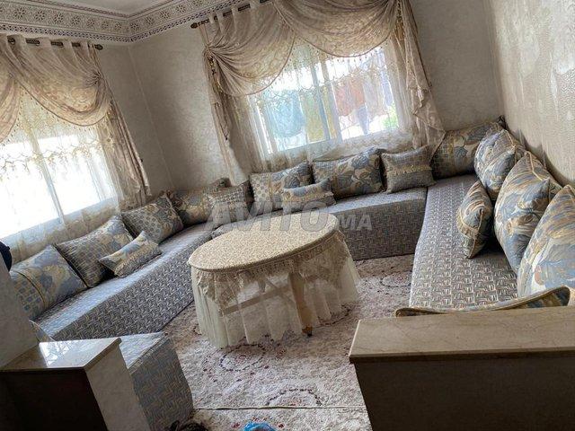 Appartement à vendre 49 m² à Casablanca
