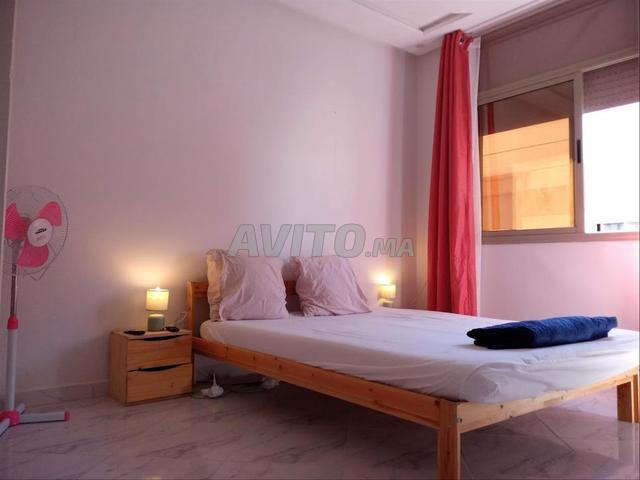 Appartement à vendre 49 m² à Azemmour