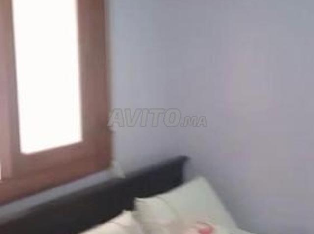 Appartement à vendre 49 m² à Kénitra