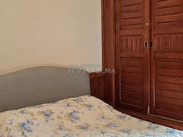 Appartement à vendre 49 m² à Ifrane