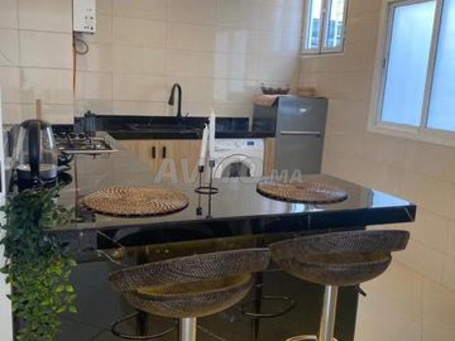 Appartement à vendre 49 m² à Martil
