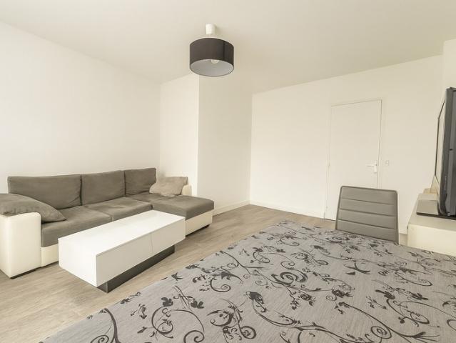 Appartement à vendre 4 pièces 64M2 CHAMPIGNY SUR MARNE 94