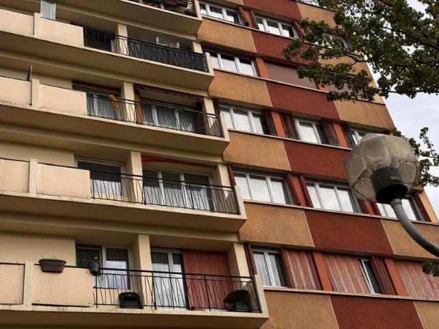 Appartement à vendre 4 pièces 93